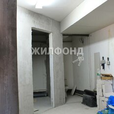 Квартира 63,6 м², 2-комнатная - изображение 5