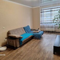 Квартира 49 м², 2-комнатная - изображение 2