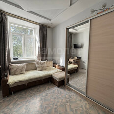 Квартира 48,7 м², 2-комнатная - изображение 1