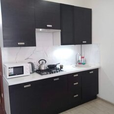 Квартира 31,7 м², студия - изображение 3