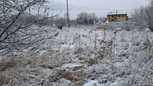 Купить квартиру рядом с водоёмом у станции Берёзовая Роща в Воронеже - изображение 8