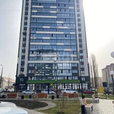 Квартира 35 м², 1-комнатная - изображение 2