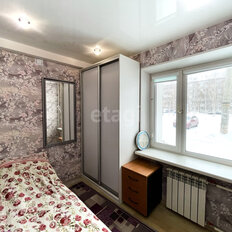 Квартира 29,6 м², 1-комнатная - изображение 5