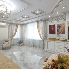 Квартира 198 м², 4-комнатная - изображение 2