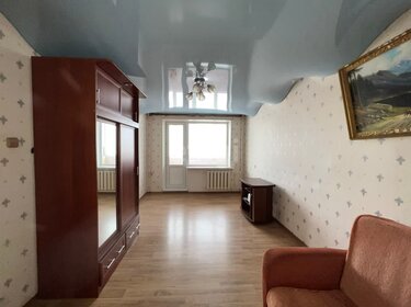 33,8 м², 1-комнатная квартира 3 300 000 ₽ - изображение 17