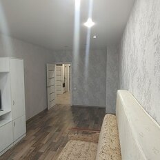 Квартира 55 м², 1-комнатная - изображение 3