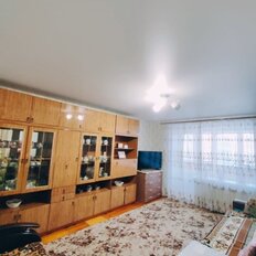 Квартира 52,4 м², 2-комнатная - изображение 3