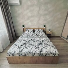 Квартира 58,9 м², 2-комнатная - изображение 5