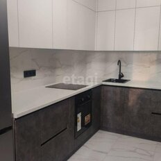 Квартира 40 м², 1-комнатная - изображение 2