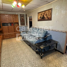 Квартира 43,5 м², 2-комнатная - изображение 2