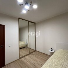 Квартира 35,9 м², 1-комнатная - изображение 5