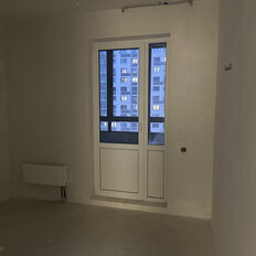 Квартира 35,4 м², 1-комнатная - изображение 3