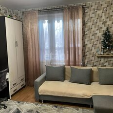 Квартира 26,6 м², 1-комнатная - изображение 2