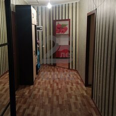 Квартира 118 м², 3-комнатная - изображение 1