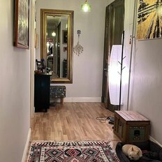 Квартира 69,1 м², 2-комнатная - изображение 1