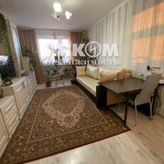 Квартира 60 м², 2-комнатная - изображение 4