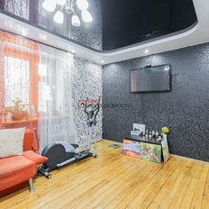 Квартира 74 м², 4-комнатная - изображение 1