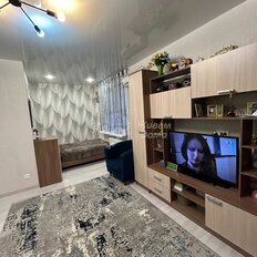 Квартира 39,5 м², 1-комнатная - изображение 5