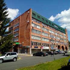 Квартира 155 м², 4-комнатная - изображение 1