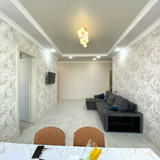Квартира 150 м², 5-комнатная - изображение 2