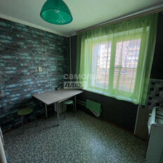 Квартира 56,7 м², 2-комнатная - изображение 3