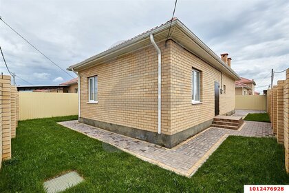 71,4 м² дом, 3 сотки участок 5 500 000 ₽ - изображение 59