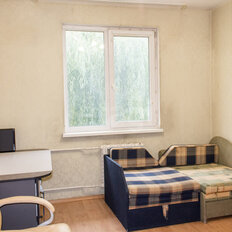 Квартира 19 м², студия - изображение 4