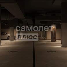 Квартира 38,9 м², 1-комнатная - изображение 4