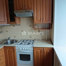 Квартира 45 м², 2-комнатная - изображение 3