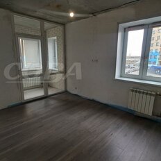 Квартира 80,7 м², 2-комнатная - изображение 2