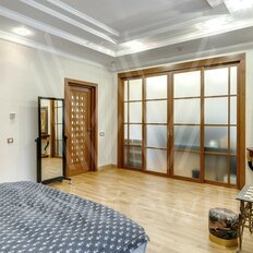 Квартира 194 м², 3-комнатная - изображение 5