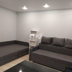 Квартира 64,5 м², 3-комнатная - изображение 4