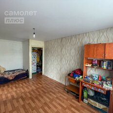 Квартира 47,7 м², 3-комнатная - изображение 1