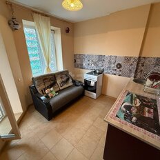 Квартира 32,1 м², 1-комнатная - изображение 3
