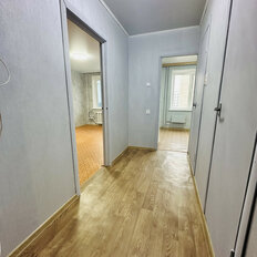 Квартира 35,2 м², 1-комнатная - изображение 5