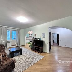 Квартира 105 м², 3-комнатная - изображение 5