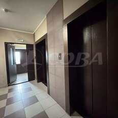 Квартира 23,4 м², студия - изображение 5