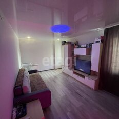 Квартира 40,1 м², 1-комнатная - изображение 3