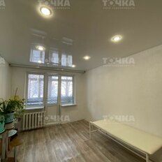 Квартира 57,2 м², 3-комнатная - изображение 1