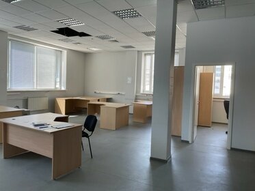 354 м², офис 677 733 ₽ в месяц - изображение 7