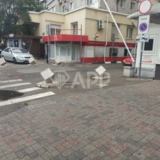 377 м², торговое помещение - изображение 4