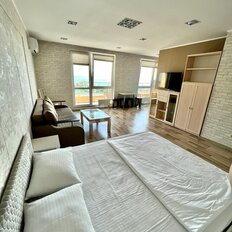 Квартира 46,7 м², студия - изображение 5