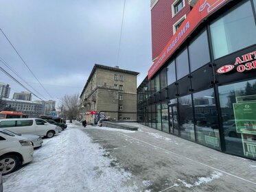 292,9 м², торговое помещение 263 610 ₽ в месяц - изображение 59