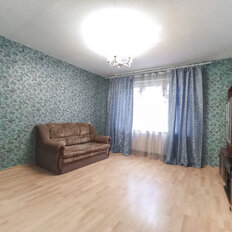 Квартира 48,7 м², 2-комнатная - изображение 3