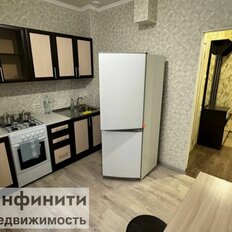 Квартира 37,5 м², 1-комнатная - изображение 4