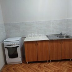 Квартира 33,1 м², 1-комнатная - изображение 2