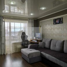 Квартира 37 м², 1-комнатная - изображение 2