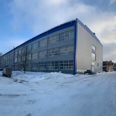 348 м², производственное помещение - изображение 1