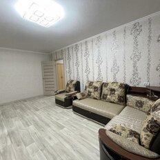 Квартира 67 м², 2-комнатная - изображение 4