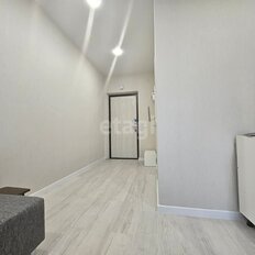 Квартира 17,7 м², студия - изображение 4